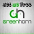 Greenhorn