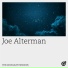 Joe Alterman