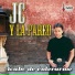 JC y La Pared