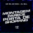 MC RD, DJ Bill