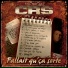 CRS