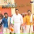 Kailash Kher, Sony Komanduri, Santosh Venky
