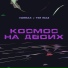 VORRAX, Tim Riaz