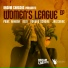 Dream Chasers feat. Akhona