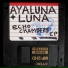 Ayaluna, Luna