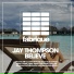Jay Thompson