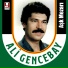 Ali Gencebay