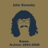 John Konesky