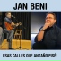 Jan Beni