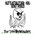 THE SMELLY NOODLES
