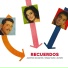 Agostinho Dos Santos, Miltinho, Rosana Toledo