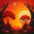 Orange feat. Hellmut Hattler
