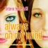 DJ Tatana Feat. Jael - Always On My Mind