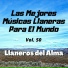 Llaneros del Alma