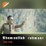 Shamsollah rahmani