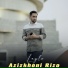 Azizkhoni Rizo