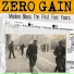 Zero Gain