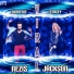Dimitris Nezis, Stacey Jackson