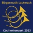 Bürgermusik Lauterach