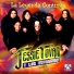 Jessie Tovar Y Los Extraños