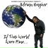 Adrian Bagher