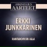 Erkki Junkkarinen