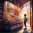 Yestalgia, Mantrick
