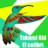 Takumi Kid