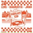 Lens, Diagnostix, Jman