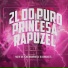 MC BE DA 7, Mc Marinho Zs, Dj Gordão Zs