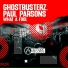Ghostbusterz, Paul Parsons