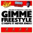 King of Freestyle, Gino Wild