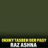 Raz Ashna