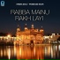 Prabhjee Kaur, Krsna Solo