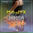 MAJIX feat. Nyanda, The Kemist