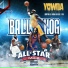 Yowda, Compton AD, Tafia, Arsonal Da Rebel