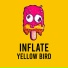 yellow bird