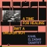 Kahil El Zabar Quartet 2020 A Time For Healing