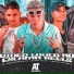 Klose Vilão, Mc Rodrigues da ZO, Trovão no Beat