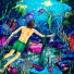 AQUAKEY feat. 4ORUXA