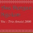 Trio Amsisi 2000