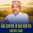Heera Saqi