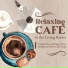 Cafe lounge