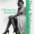 Dinah Washington
