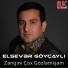 Elsəvər Göyçaylı