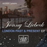Jonny Liebeck