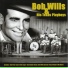 Bob Willis
