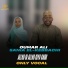 Sania El Kebbachi, Oumar Ali