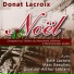 Donat Lacroix, Émé Lacroix
