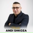 Andi Shkoza